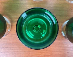 Pamono Vintage Drinking Glasses from Luminarc, 1970s, Set of 6><noscript><img width=