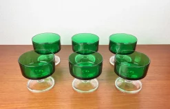 Pamono Vintage Drinking Glasses from Luminarc, 1970s, Set of 6><noscript><img width=