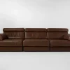 Pamono Vintage DS-77 Modular Sofa Bed from De Sede, Set of 3> Couches & Sofas