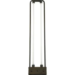 Pamono Vintage Duo Floor Lamp by Boccato and Zambezi for Zerbetto, 1980> Floor Lamps