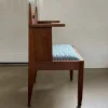 Pamono Vintage Dutch Art Deco Armchair, 1930s