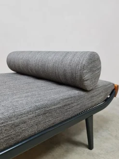 Pamono Vintage Dutch Cleopatra Daybed Dick Cordemeijer for Auping, 1960s><noscript><img width=