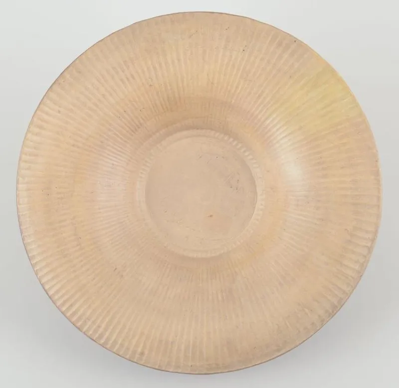 Pamono Vintage Earthenware Bowl by Svend Hammershøi for Kähler, 1930s> Bowls
