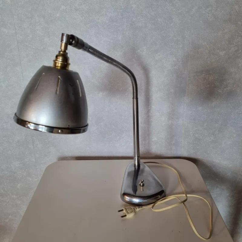 Pamono Vintage Elaul Desk Lamp, 1970s> Table Lamps