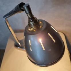Pamono Vintage Elaul Desk Lamp, 1970s><noscript><img width=