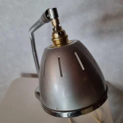 Pamono Vintage Elaul Desk Lamp, 1970s><noscript><img width=