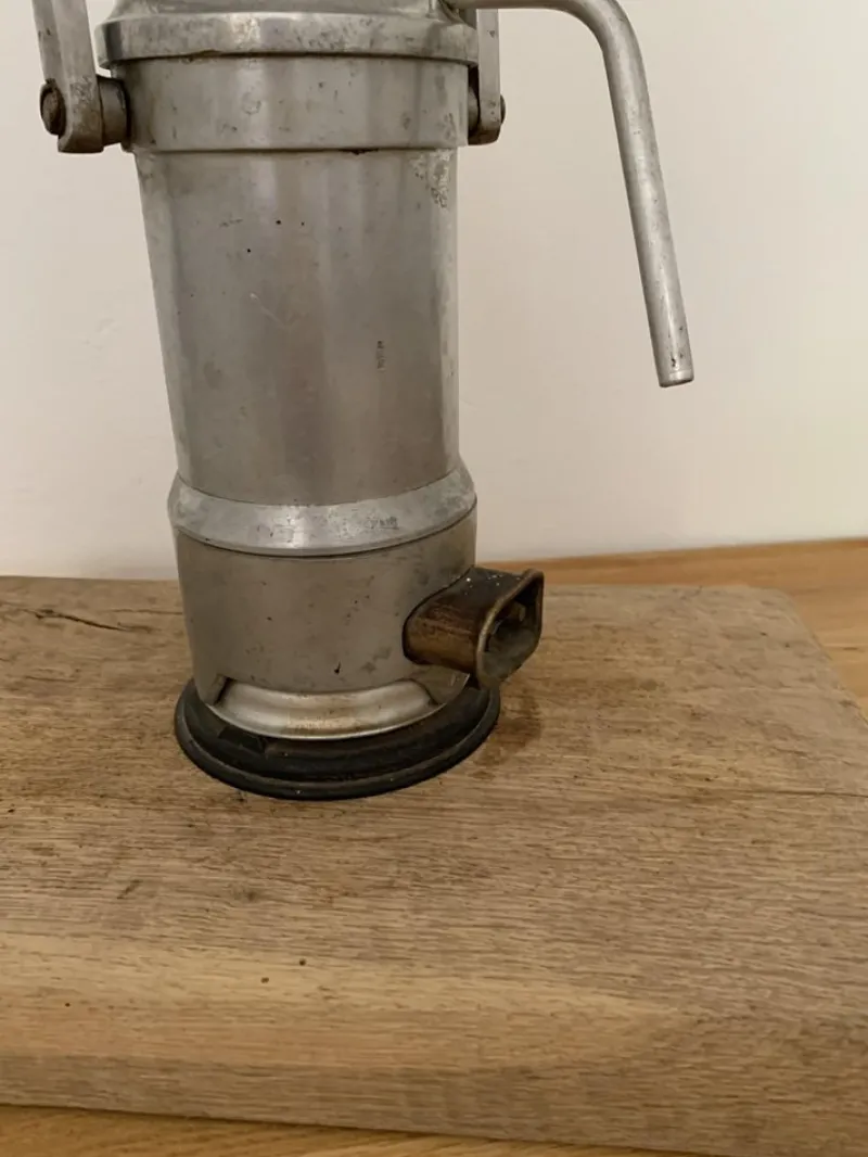 Clearance Pamono Vintage Elecrtric Espresso Maker