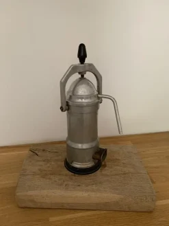 Clearance Pamono Vintage Elecrtric Espresso Maker