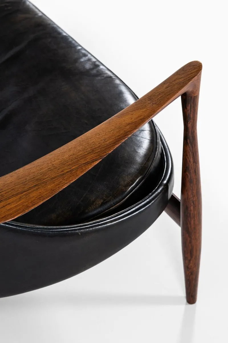 Hot Pamono Vintage Elizabeth Sofa by Ib Kofod-Larsen for Christensen & Larsen The Exceptional