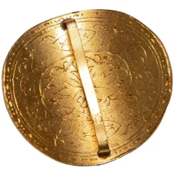 Pamono Vintage Enamel Brooch, 1930s><noscript><img width=