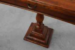 Pamono Vintage English Nightstands, 1950s, Set of 2><noscript><img width=