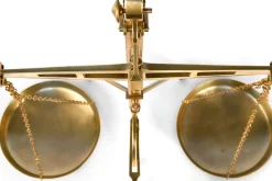 Clearance Pamono Vintage English Scale, 1940s
