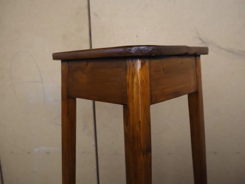 Sale Pamono Vintage European Flower Stand, 1930s