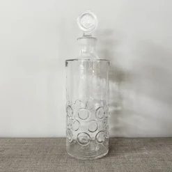 Pamono Vintage Evergreen Crystal Set from Riedel, 1960s, Set of 16><noscript><img width=
