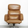 Pamono Vintage Executive Swivel Chair by Otto Zapf for Topstar> Office Chairs