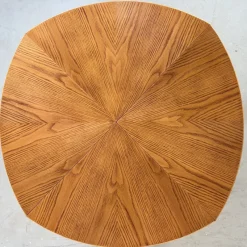 Pamono Vintage Expandable Dining Table, 1960s><noscript><img width=