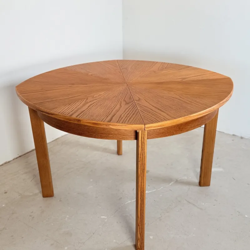Pamono Vintage Expandable Dining Table, 1960s> Dining Tables & Sets