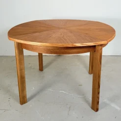 Pamono Vintage Expandable Dining Table, 1960s><noscript><img width=
