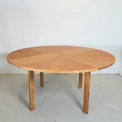 Pamono Vintage Expandable Dining Table, 1960s><noscript><img width=