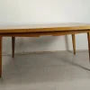 Sale Pamono Vintage Extendable Table, 1950s