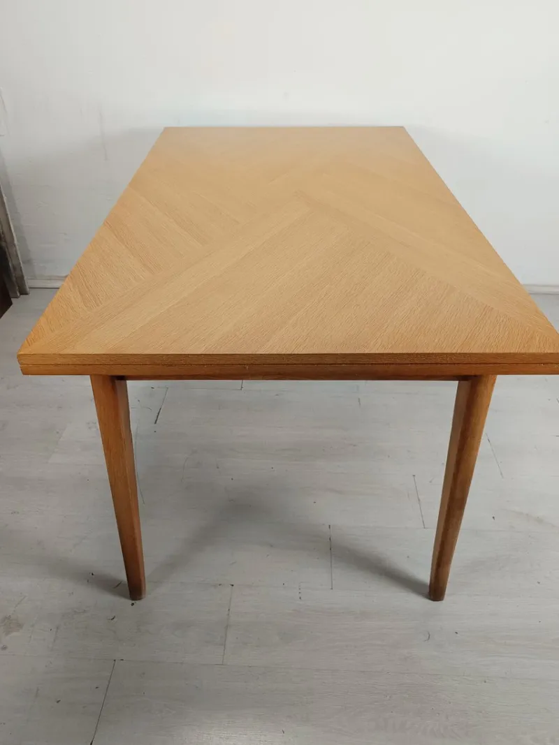 Sale Pamono Vintage Extendable Table, 1950s