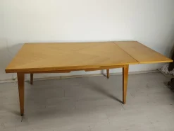 Sale Pamono Vintage Extendable Table, 1950s