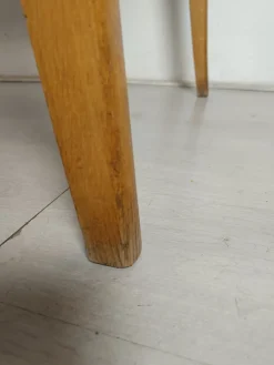 Sale Pamono Vintage Extendable Table, 1950s