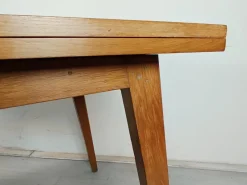 Sale Pamono Vintage Extendable Table, 1950s