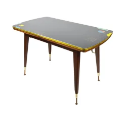 Online Pamono Vintage Extendable Table, 1960s
