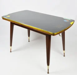 Online Pamono Vintage Extendable Table, 1960s