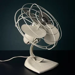 Pamono Vintage Fan by General Electric, Usa, 1950s><noscript><img width=