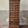 Pamono Vintage Filing Cabinet, 1920s> Cabinets & Wardrobes