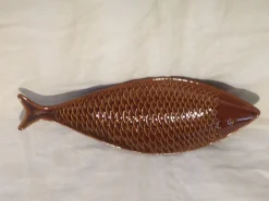 Online Pamono Vintage Fish Tray from Gustavsberg, 1959