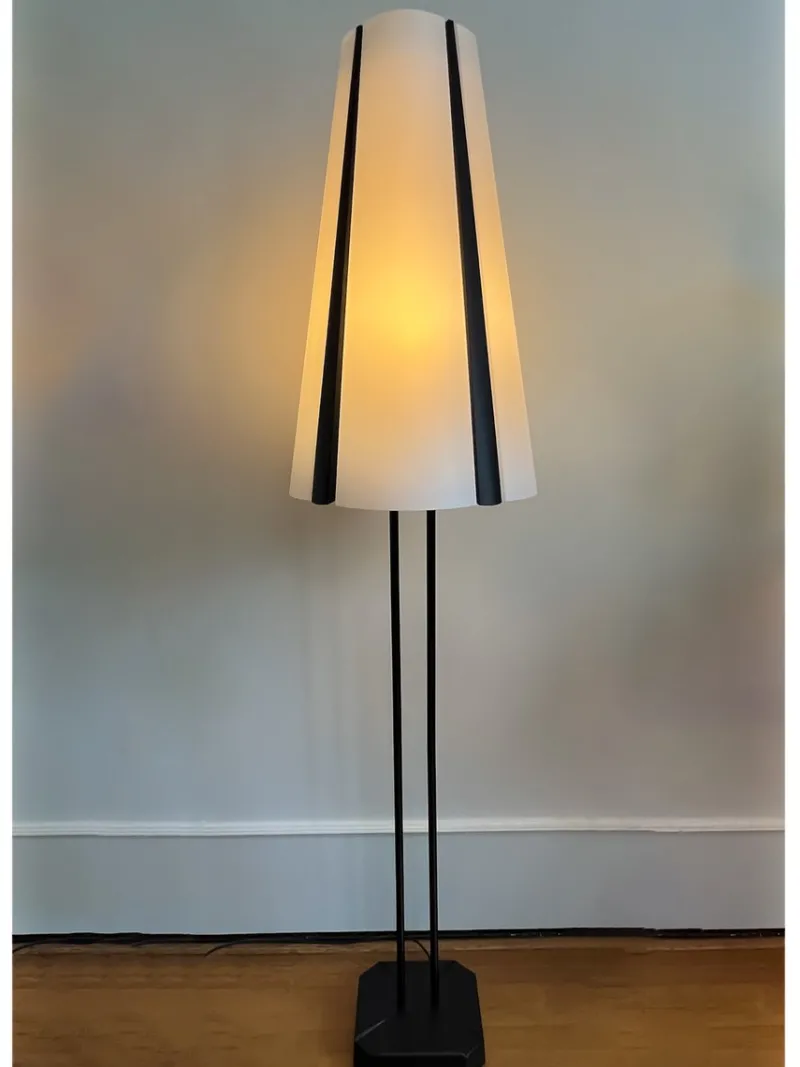 Hot Pamono Vintage Floor Lamp by Gunner Jensen for Ikea, 1980s