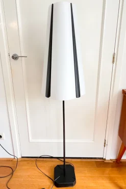 Hot Pamono Vintage Floor Lamp by Gunner Jensen for Ikea, 1980s