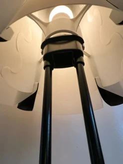 Hot Pamono Vintage Floor Lamp by Gunner Jensen for Ikea, 1980s
