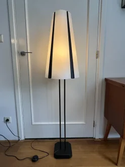 Hot Pamono Vintage Floor Lamp by Gunner Jensen for Ikea, 1980s