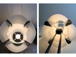 Hot Pamono Vintage Floor Lamp by Gunner Jensen for Ikea, 1980s