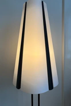 Hot Pamono Vintage Floor Lamp by Gunner Jensen for Ikea, 1980s