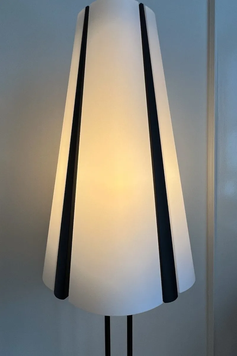 Hot Pamono Vintage Floor Lamp by Gunner Jensen for Ikea, 1980s