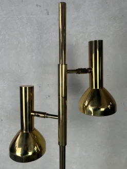 Pamono Vintage Floor Lamp from Cosack Leuchten, 1970s