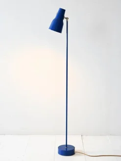 Clearance Pamono Vintage Floor Lamp from Falkenbergs Belysning, 1960s