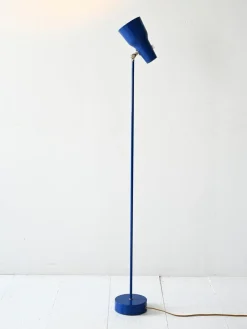 Clearance Pamono Vintage Floor Lamp from Falkenbergs Belysning, 1960s