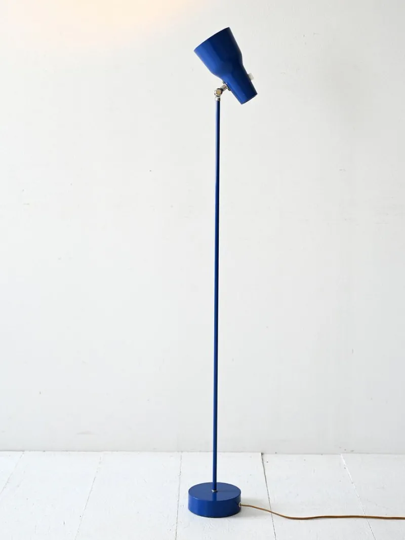 Clearance Pamono Vintage Floor Lamp from Falkenbergs Belysning, 1960s