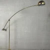 Outlet Pamono Vintage Floor Lamp from Hustadt Leuchten, 1980s