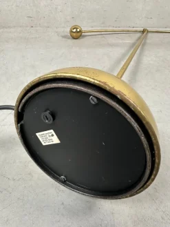 Outlet Pamono Vintage Floor Lamp from Hustadt Leuchten, 1980s