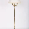 Pamono Vintage Floor Lamp in Brass> Floor Lamps
