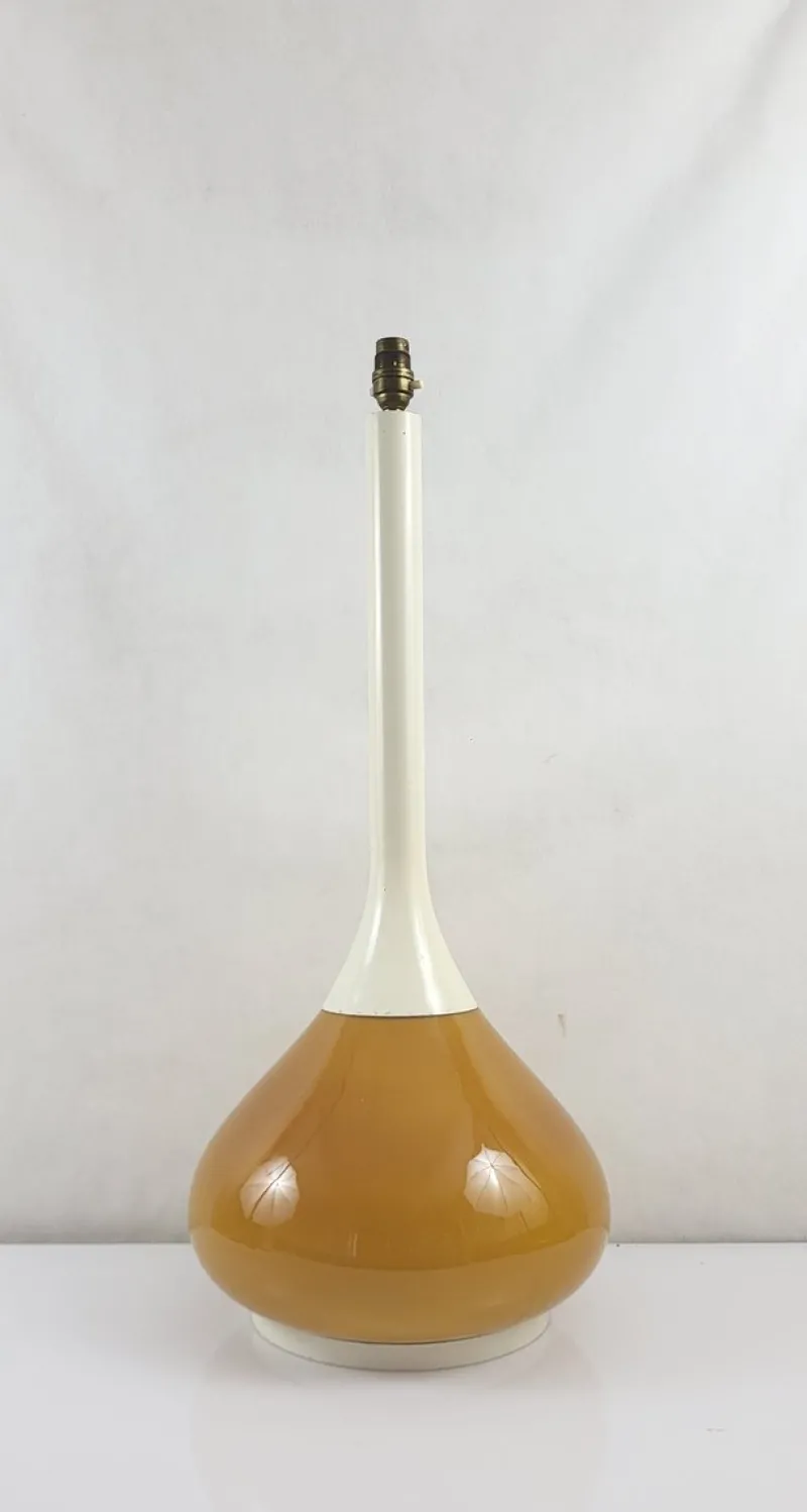 Clearance Pamono Vintage Floor Lamp, 1970s