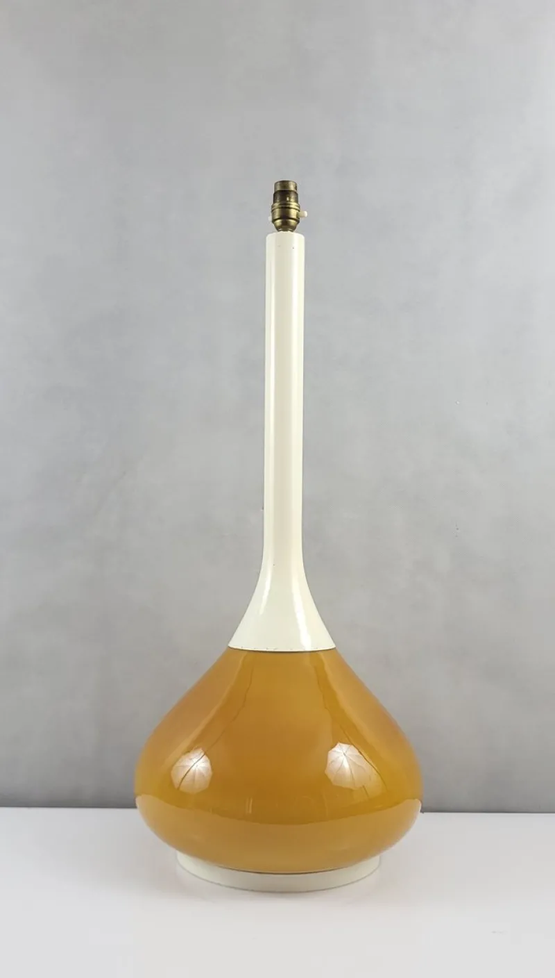 Clearance Pamono Vintage Floor Lamp, 1970s