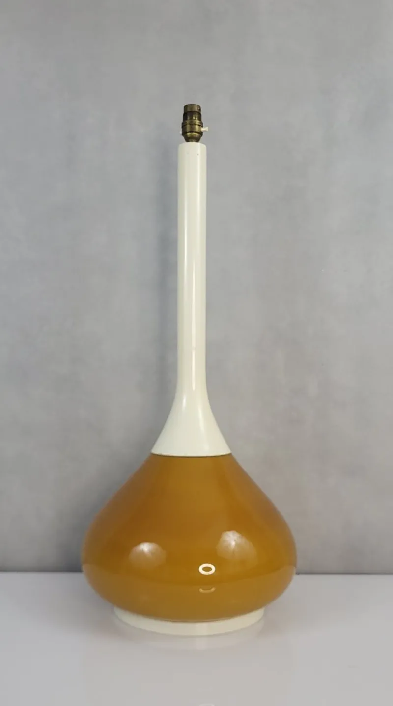 Clearance Pamono Vintage Floor Lamp, 1970s
